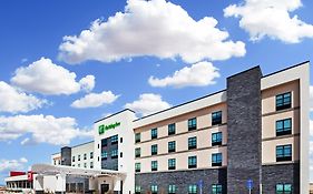 Holiday Inn Lubbock South By Ihg